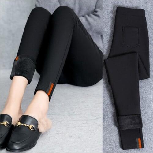 Женские узкие брюки XINGOLD China At AliExpress