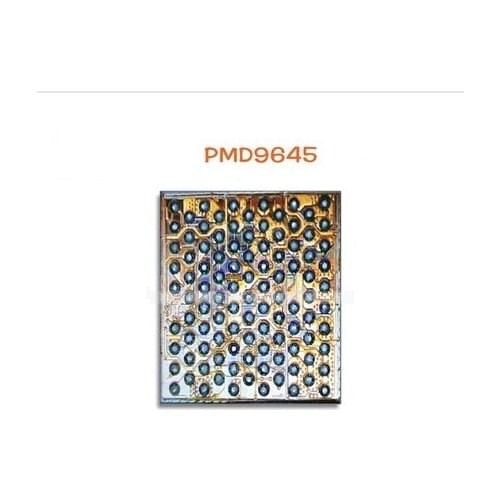 10pcs/lot PMD9645 For iphone 7 7plus baseband small power ic original