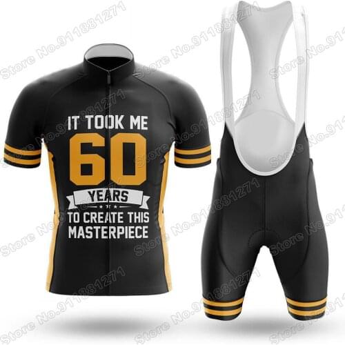 2021 Custom Year Mens Maillot Cycling Jersey Set Summer Bicycle Clothing Road Bike Shirts Suit Bicycle Bib Shorts MTB Ropa