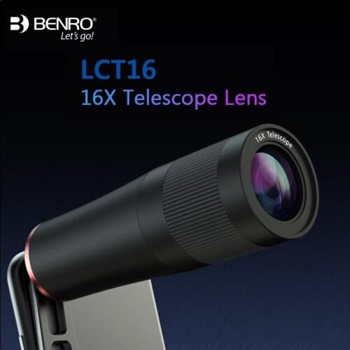 Benro Mobile Phone Lenses