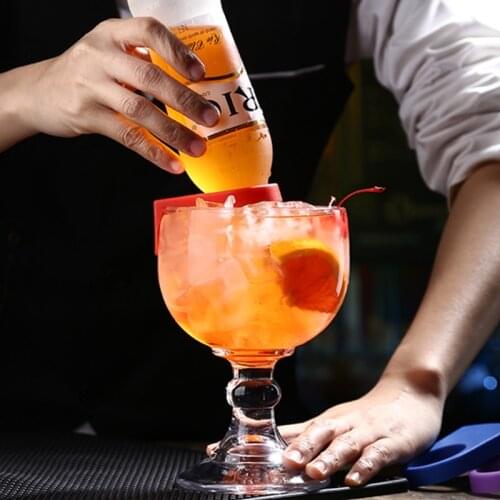 DaQiZhou Cocktail Glasses