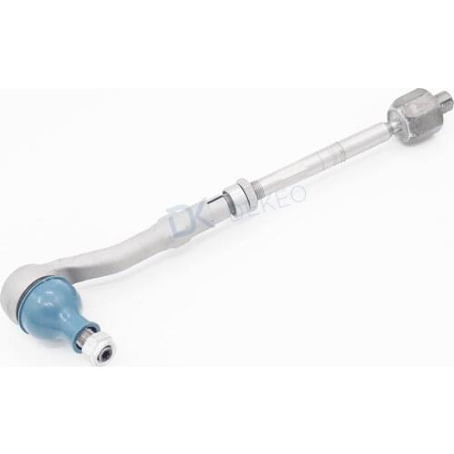 DEKEO For BMW 5 Series E60 E61 6 Series E63 E64 Tie Rod Linkages Ball Joints Control Arms & Parts Right or Left 32216762403