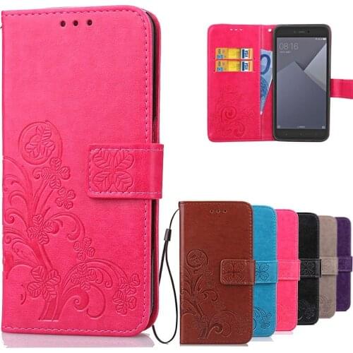 Edoshvchv Phone Cases Xiaomi Redmi Note 2 Prime