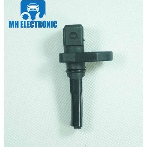 MH Electronic Intake Air Temperature Sensor 280130085 For VW Volkswagen Golf Jetta Passat Santana 2000 Audi A4 A6 Free Shipping
