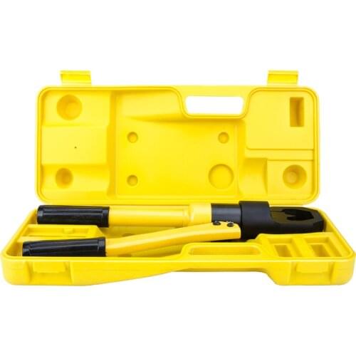 YP-24 Hydraulic Nut Cutter Screw Cap Cutter 10T Range M8-M24 Y