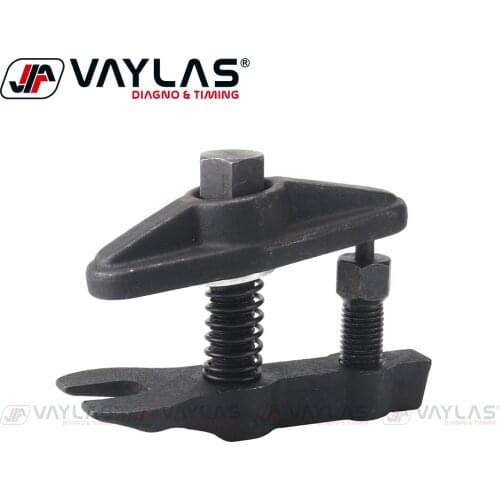Tie Rod Ball Joint Remover Ball Head Extractor Tie Rod Removal Tool Ball Head Puller Disassembly Tool