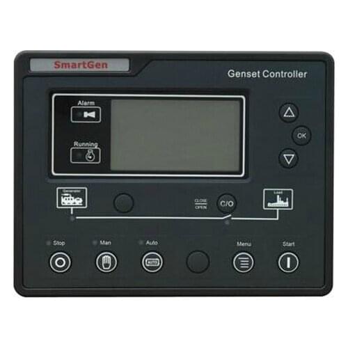 Smartgen Controller Genset Controller Generator Controller HGM6110KC