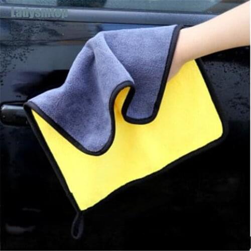 Ladysmtop Car Wash Towel For Nissan Almera Primera Geniss Juke athfinder Sentra Versa Altima pathfinder