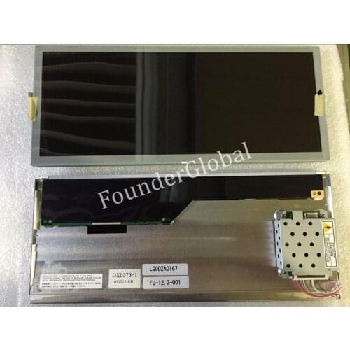 LQ123K1LG03 NEW ORIGINAL 12.3 INCH LCD