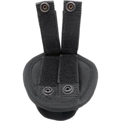 2021 New Tactical Handcuff Holder Bag Multifunctional Universal Quick Pull Bag Waist Pockets Durable for Hunting