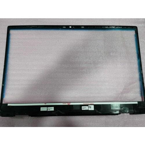 GZEELE NEW LCD Front Bezel Case Cover For Dell Inspiron 5590 5598 0WWD75