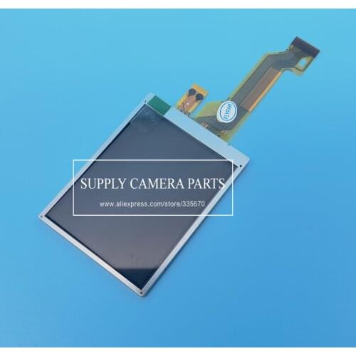 NEW Video Camera Replacement Repair Parts for Panasonic FP8 LCD Display Screen