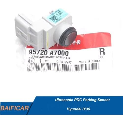 Baificar Brand New Genuine Ultrasonic PDC Parking Sensor 95720-A7000 95729-A7000 For Hyundai IX35