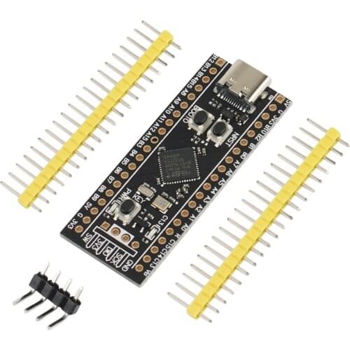 Development Board, STM32F4 Learning Board, Support for MicroPython/Arduino Programming