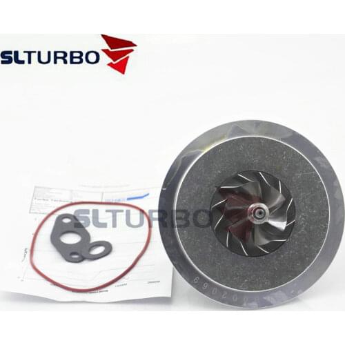 452213-1/2/3 turbocharger core repair kit for Ford Transit van Otosan 2.5 LD - 914F-6K682-AG CHRA 452213-4 / 5 cartridge turbine