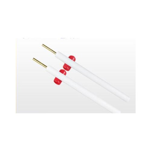 High-purity Graphite Disc Counter Electrode Auxiliary 3mm4mm Disc Electrode Experiment Three-electrode System Carbon Disc Electr