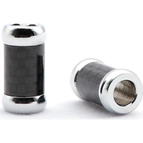 Copper carbon fiber splitter 1pcs