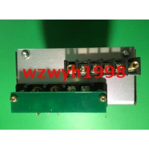 Yuyao Temperature Instrument Factory SCR Voltage Regulator ZKP-1-20A Power Voltage Regulator