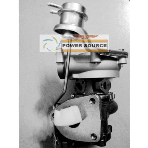 Free Ship 1 Twin Turbo CT20A CT20 17208-46030 17208-46021 17201-46021 Turbocharger For TOYOTA Supra 2JZ-GTE 2JZGTE 1993-98 3.0L