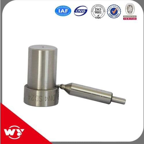 High-evaluation short nozzle DN15S156 suit for BOMAG HATZ E89