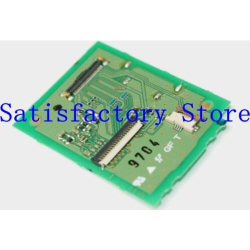 95%new Mirror Box PCB drive board AF board for Nikon D3000 D5000 Camera Repair parts