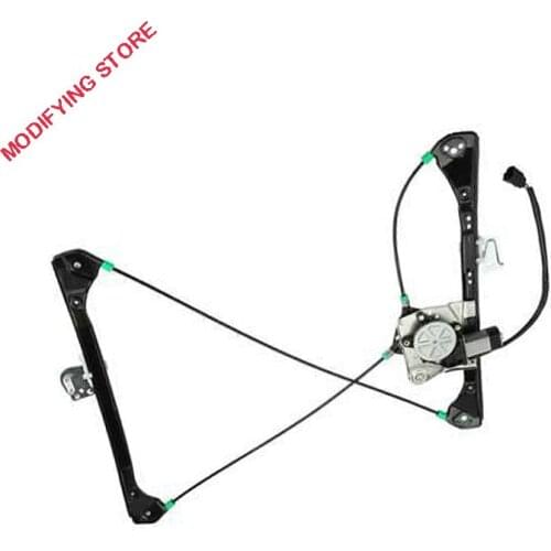 96548078 96548079 96548169 96548170 for Window Regulator Motor FOR Suz-uki Forenza Reno 04-08