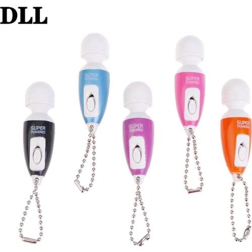AACAR Vibrators