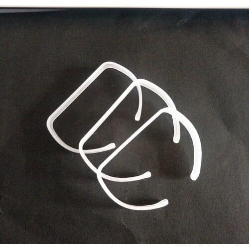 Pet hair accessory DIY Plastic Headband Accessories Hair Accessories Toy Headwear 100pcs/lot