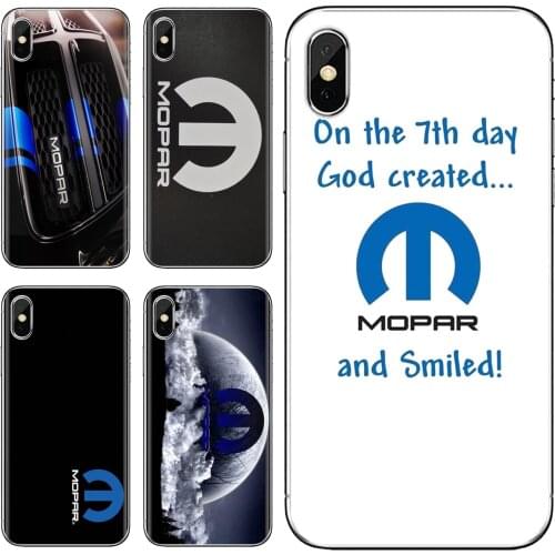 Car-Art-C-Logo-Mopar-Racing-Chrysler For Huawei P30 P40 P20 P7 P8 P9 P10 Lite Plus Pro 2015 2016 2017 Mini Phone Covers