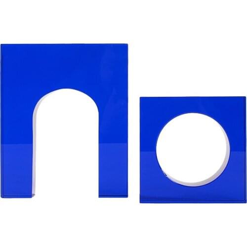 Home Ornament Crafts Model Room Acrylic Letters Modeling Art Furnishings