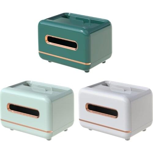 GAUCVAK Napkin Boxes