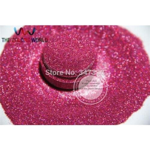 Holographic Laser Plum color Cosmetic Glitter Loose Glitter Eyeshadow Eyeliner Nail Art Makeup