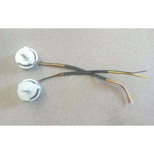 JYU hornet 2 hornet2 RC Quadcopter Spare Parts CW CCW motor