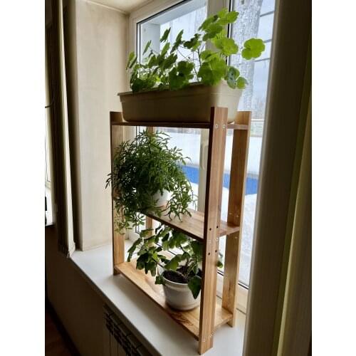 MTM Wood Organizers For The Kitchen