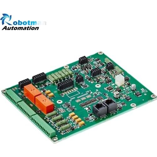 New in box ABB DSQC400 3HAC037310-001 Safety Board For Robot Controller With Free DHL/UPS/FEDEX