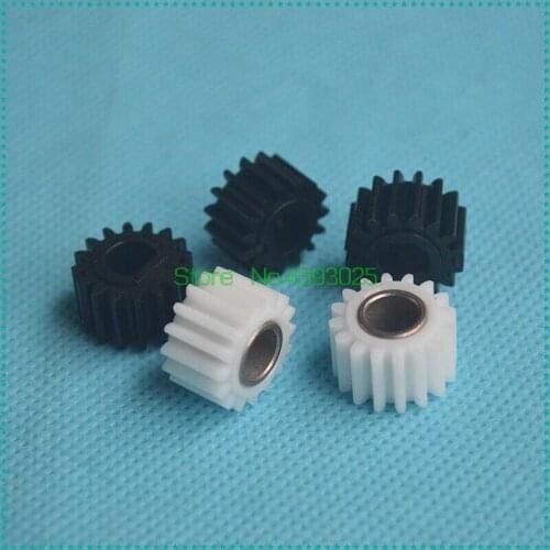 ORIGINAL B039-3060 B039-3062 B039-3245 Developer Gear for Ricoh Aficio 1015 1018 2015 2018 MP3352 3053 2352 3025 3030 MP2510