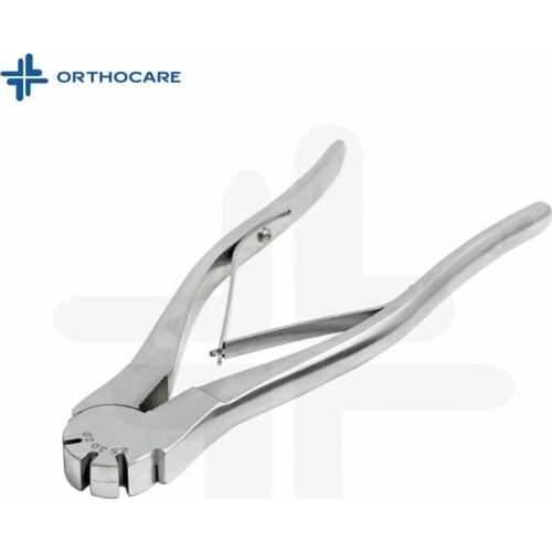 Kirschner Wire and Rod Cutter Forceps Orthopedic Surgical Instruments