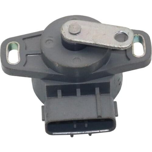 Genuine OEM 23760-36D02 198300-8180 Acceleration Sensor Throttle Position Sensor for Nissan Diesel Condor