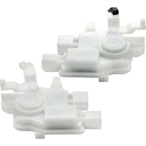 1 Pair Door Lock Actuator C235-73-350 C23573350 C235-72-350 C23572350 For MAZDA 5 CR19