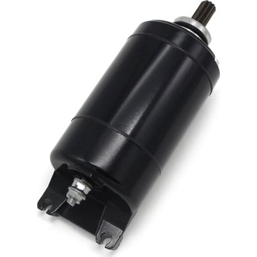 Motorcycle Starter Motor For Kawasaki VN1700 Vulcan 1700 Classic LT Tourer Nomad Vaquero Custom ABS 211630055 21163-0055