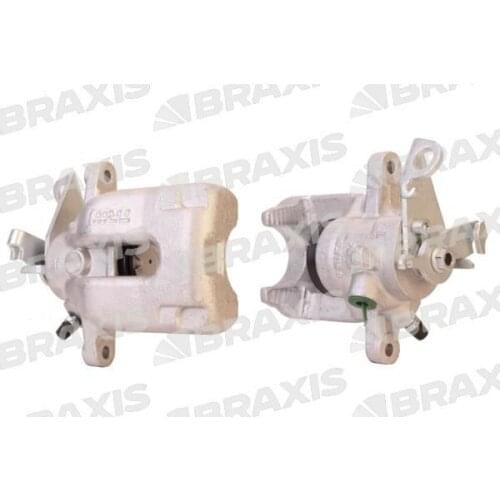 BRAKE CALIPER REAR LEFT PEUGEOT PARTNER CITROEN BERLINGO 1607376080 BRAXIS AG1269