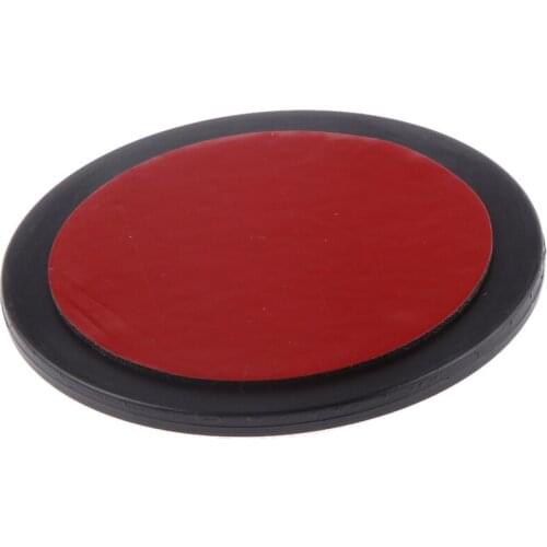 Universal Car GPS Paste Pad Bracket Car Anti-Slip Mat Support