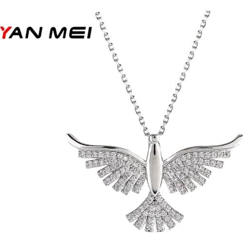 YAN MEI Necklaces
