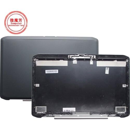 For Dell Latitude E5520 5520 15.6" LCD Back Cover Rear Lid 0RFTWY RFTWY top case