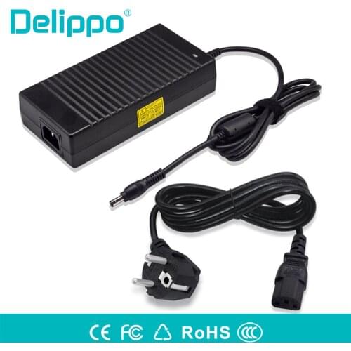 19.5V 11.8A 6.0 AC laptop adapter charger for Asus ROG Zephyrus GX501VS GX501VI GL702VS GL702ZC GL702V Gaming PC ADP-230GB B