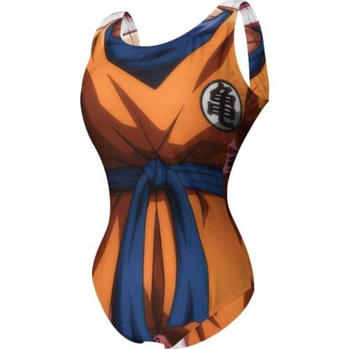 Women 2021 Exotic Bikinis Harujuku Cosplay Otakus R370 Women Swimsuit Dress Sets Japanese Anime Women Bathing Suit SwimSuit