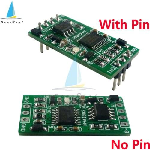 4-20MA 0-25MA DC 12V 2 Channel Current Analog Acquisition Module 12Bit ADC Board RS485 Modbus RTU For PLC Automation Industrial