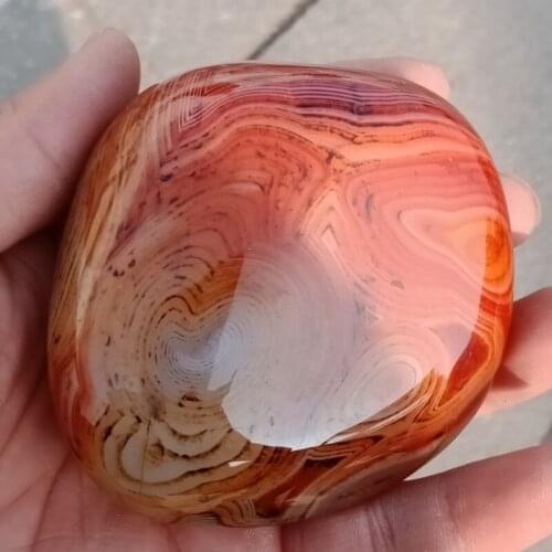 DHXYZB 200-300g Natural Silk agate Crystal Original Stone Healing Reiki Chakras Crystal Mineral Specimen rough sample home decor