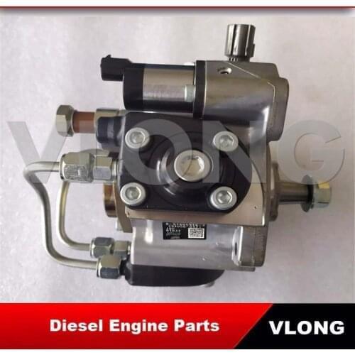 Common Rail Diesel Fuel Pump 294050-0420 294050-0421 294050-0422 294050-0423 8-97605946-7 FOR 6HK1 7.8L ENGINE