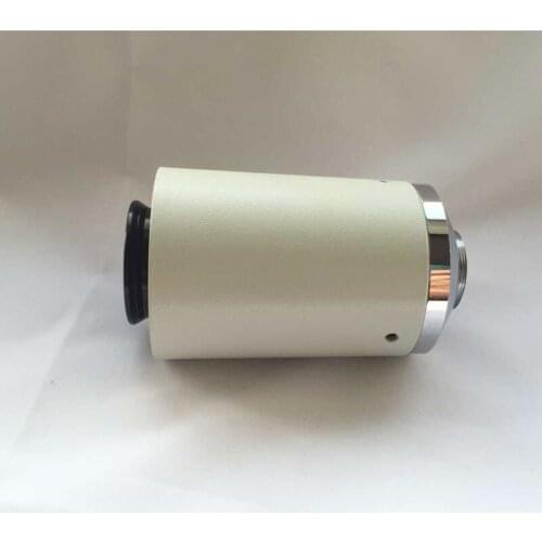 Brand New 1X C-MOUNT TV Tube Adaptor For NIKON Microscope